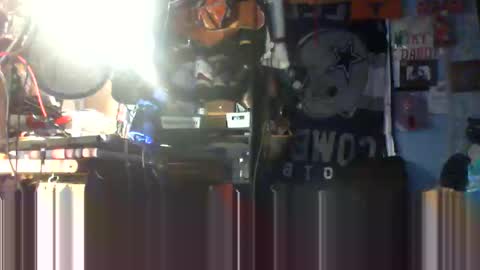 Mr. FogoDeChao online show from 10.19.25