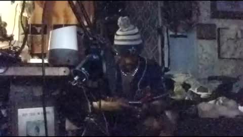 Mr. FogoDeChao online show from 04.04.26