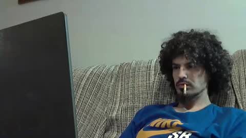 Snapshot of longnight5 chatting on 12.05.24 Alejandro Rulitos Twitter longnight55 Intagram 5longnight5 online show from 12.05.24