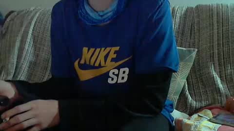 Snapshot of longnight5 chatting on 12.07.24 Alejandro Rulitos Twitter longnight55 Intagram 5longnight5 online show from 12.07.24