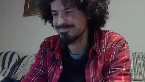 Snapshot of longnight5 chatting on 12.12.24 Alejandro Rulitos Twitter longnight55 Intagram 5longnight5 online show from 12.12.24