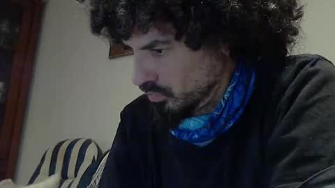 Snapshot of longnight5 chatting on 12.14.24 Alejandro Rulitos Twitter longnight55 Intagram 5longnight5 online show from 12.14.24