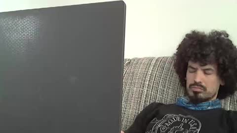 Snapshot of longnight5 chatting on 12.14.24 Alejandro Rulitos Twitter longnight55 Intagram 5longnight5 online show from 12.14.24