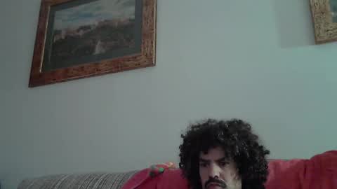 Snapshot of longnight5 chatting on 01.11.25 Alejandro Rulitos Twitter longnight55 Intagram 5longnight5 online show from 01.11.25