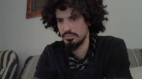 Snapshot of longnight5 chatting on 01.15.25 Alejandro Rulitos Twitter longnight55 Intagram 5longnight5 online show from 01.15.25