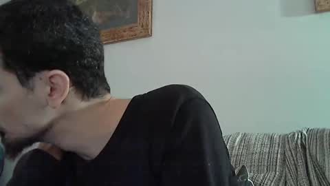 Snapshot of longnight5 chatting on 01.25.25 Alejandro Rulitos Twitter longnight55 Intagram 5longnight5 online show from 01.25.25