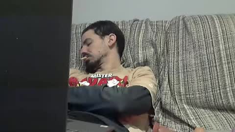 Snapshot of longnight5 chatting on 02.06.25 Alejandro Rulitos Twitter longnight55 Intagram 5longnight5 online show from 02.06.25