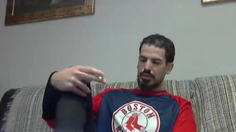 Snapshot of longnight5 chatting on 02.08.25 Alejandro Rulitos Twitter longnight55 Intagram 5longnight5 online show from 02.08.25