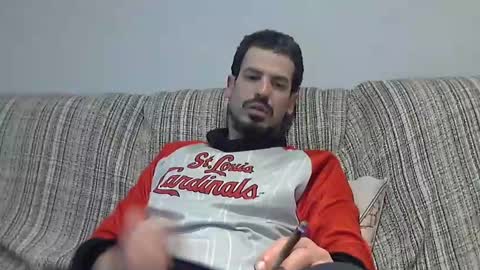 Snapshot of longnight5 chatting on 02.20.25 Alejandro Rulitos Twitter longnight55 Intagram 5longnight5 online show from 02.20.25