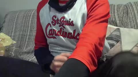 Snapshot of longnight5 chatting on 02.21.25 Alejandro Rulitos Twitter longnight55 Intagram 5longnight5 online show from 02.21.25