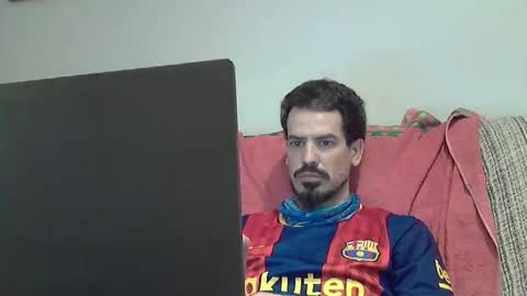 Snapshot of longnight5 chatting on 03.07.25 Alejandro Rulitos Twitter longnight55 Intagram 5longnight5 online show from 03.07.25