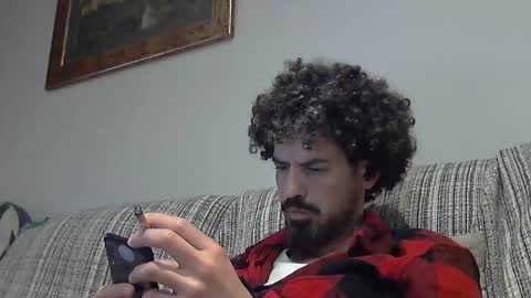 Snapshot of longnight5 chatting on 11.09.25 Alejandro Rulitos Twitter longnight55 Intagram 5longnight5 online show from 11.09.25