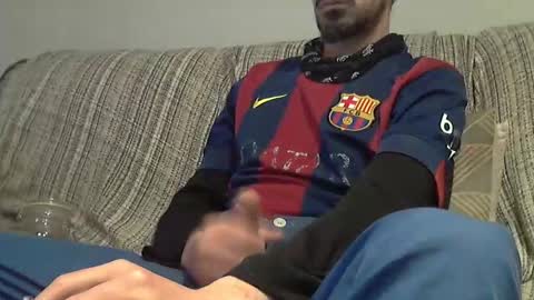 Alejandro Rulitos Twitter longnight55 Intagram 5longnight5 online show from 03.02.26