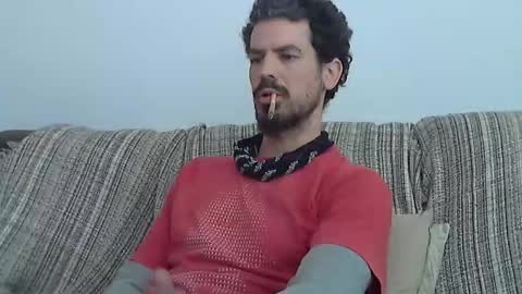 Alejandro Rulitos Twitter longnight55 Intagram 5longnight5 online show from 03.07.26