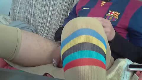 Alejandro Rulitos Twitter longnight55 Intagram 5longnight5 online show from 03.30.26