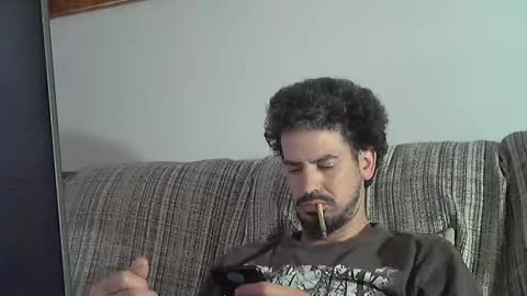 Alejandro Rulitos Twitter longnight55 Intagram 5longnight5 online show from 04.13.26