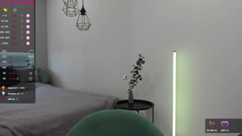 Eva online show from 01.04.25