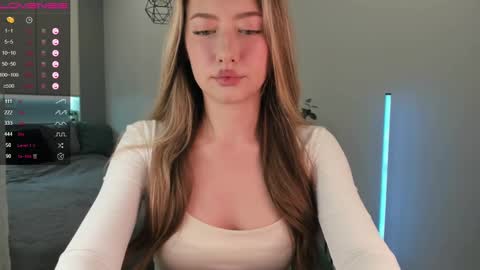 Eva online show from 02.13.25