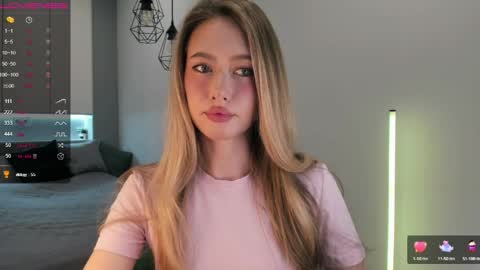 Eva online show from 04.06.26