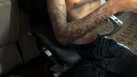 longshaft_ online show from 01.12.26