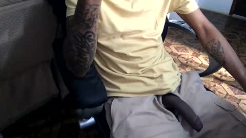 longshaft_ online show from 03.18.26