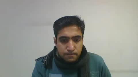 Lleida-man online show from 12.23.24