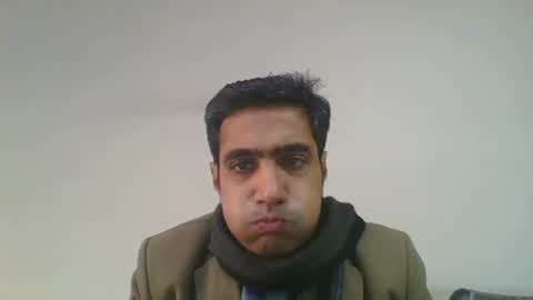 Lleida-man online show from 12.27.24