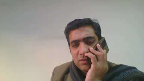 Lleida-man online show from 12.31.24