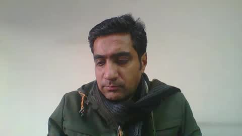 Lleida-man online show from 01.08.25