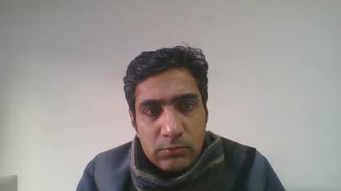 Lleida-man online show from 01.17.25