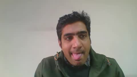 Lleida-man online show from 01.21.25