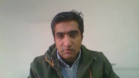 Lleida-man online show from 01.30.25