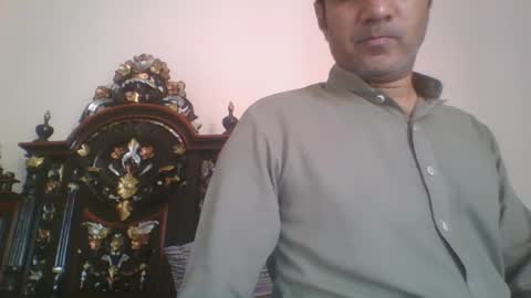 Lleida-man online show from 03.01.25