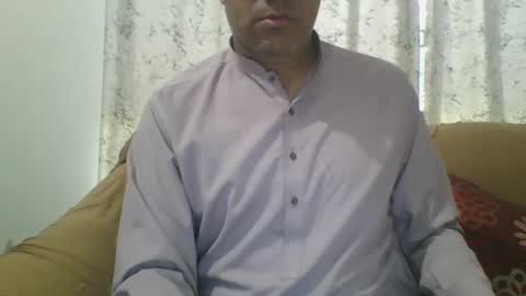 Lleida-man online show from 04.07.26