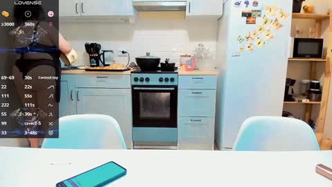 Nina online show from 01.27.25