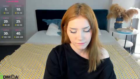 Luna online show from 07.04.26