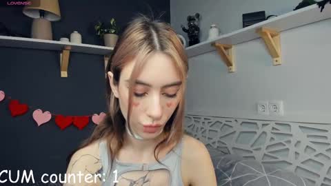 Hanna online show from 02.14.25