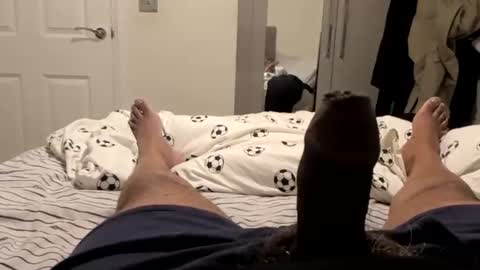 lookingforw007 online show from 02.05.26