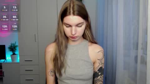 Luna online show from 11.24.25