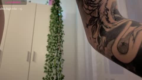 Snapshot of lookluna chatting on 02.03.26 Luna online show from 02.03.26