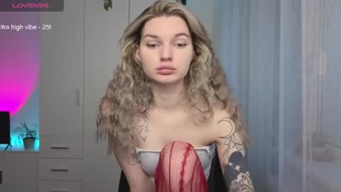 Luna online show from 04.03.26