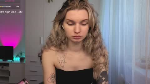 Luna online show from 04.09.26