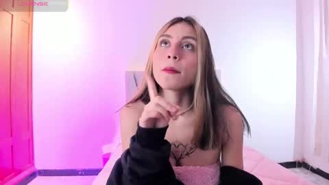 Loly online show from 09.15.25