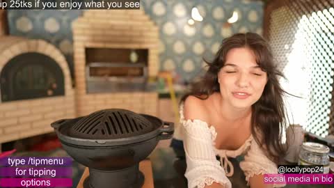 Chaturbatexxjessica online show from 03.29.26