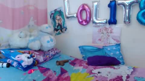 Snapshot of looltalizekatana chatting on 12.17.24 alize online show from 12.17.24