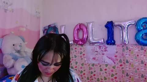 Snapshot of looltalizekatana chatting on 02.08.25 alize online show from 02.08.25