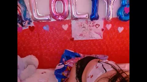 Snapshot of looltalizekatana chatting on 02.17.25 alize online show from 02.17.25