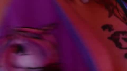 Snapshot of looltalizekatana chatting on 03.07.25 alize online show from 03.07.25