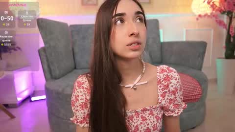 Loona Nyx online show from 09.18.25