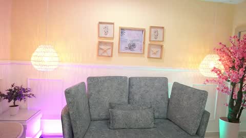 Loona Nyx online show from 09.19.25